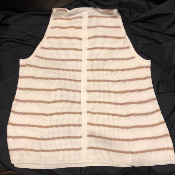 Splendid Knit Tank - Picture 2 of 3